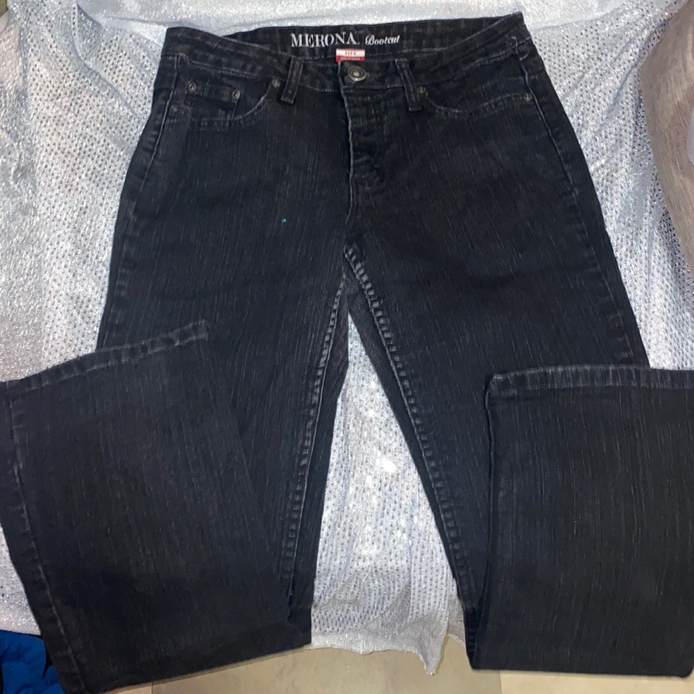 Merona jeans